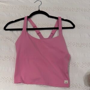 Vuori Dynamic Tank Top